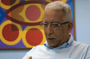 Falleció el historiador Eduardo Torres Cuevas