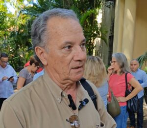 Investigador cubano: América Latina debe unirse en defensa de la paz y la soberanía