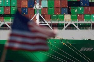 China rechaza coerción económica de EEUU por comercio con Rusia