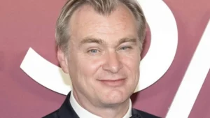 Hollywood elige a Christopher Nolan para importante cargo