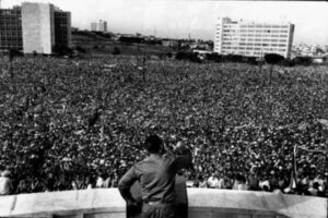 Cuba recuerda la Primera Declaración de La Habana