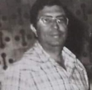 Falleció el actor Eduardo Pastrana
