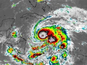 Gobierno cubano prioriza salvaguarda de personas ante Melissa