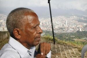 Lamentan fallecimiento del destacado poeta cubano Domingo Alfonso