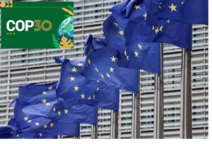 Critican a UE por obstaculizar avance de negociaciones en COP30