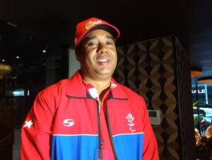 El deporte paralímpico cubano tiene presente y futuro asegurados (+Fotos)