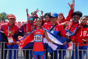 El deporte paralímpico cubano sigue creciendo