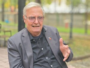 José María Vitier: historia, modernidad y arte en diálogo desde China