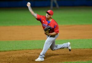 Yunieski García: “Siempre le diré sí al equipo Cuba”