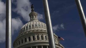 Propuesta para reabrir Gobierno de EEUU a votación en Cámara Baja