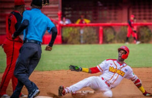 Anuncian ajustes para cerrar a tiempo la Serie Nacional