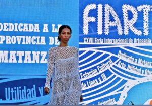 Se alza Matanzas con varios reconocimientos en FIART 2025