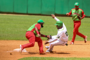 Matanzas y Las Tunas clasificados a postemporada de la 64 SNB