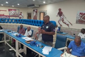 Federación Cubana de Beisbol y Softbol se mira por dentro
