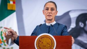 Gobierno mexicano se moviliza tras el descarrilamiento del Tren Interoceánico; Sheinbaum viajará a Oaxaca