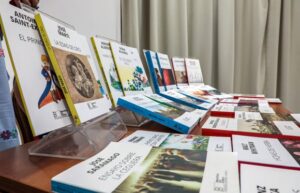 Rusia será el país invitado de honor en la Feria Internacional del Libro de 2026