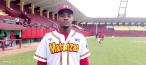 De Tingüaro a la Serie Nacional