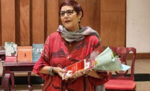 Celebran Premio Fundación de la Ciudad 2025