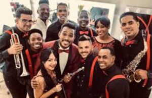 Orquesta Failde ratifica compromiso con el músico de su raíz