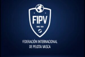 Cubanos elegidos para directiva de la pelota vasca mundial