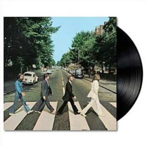 Los Beatles y la historia de su último disco