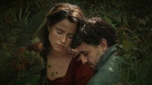 Hamnet, fuerte candidata en la lid por los premios Oscar