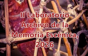 Memoria teatral centrará II Laboratorio Escénico en Matanzas