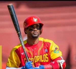 El Cocodrilo más valioso: la historia de un bateador que aprendió a esperar