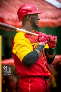 Antes del primer lanzamiento