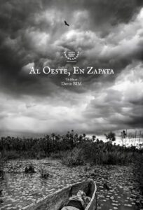Documental “Al Oeste, en Zapata” merece importante premio cinematográfico
