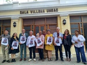 Matanzas reconocida en los Premios Villanueva de la Crítica Teatral 2025