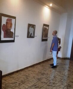 Dialogan con su público creadoras de Jovellanos