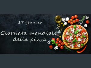 Celebran en Italia el Día Mundial de la Pizza