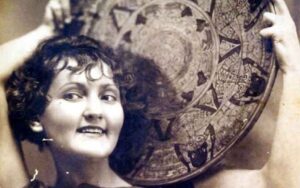 Legado de autora latina Josefina Plá estará en el Instituto Cervantes