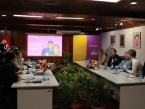 Nicaragua y Rusia fortalecen cooperación cultural y creativa