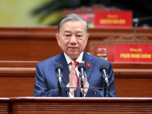 Califica To Lam de rotundo éxito el XIV Congreso Nacional del PCV