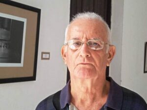 Urbano Martínez Carmenate: la historia al detalle