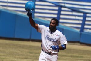 Industriales por aprovechar localía en playoff del béisbol cubano