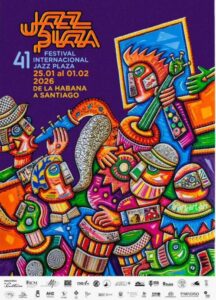 Cien artistas invitados al concierto Cubavive en el Jazz Plaza 2026