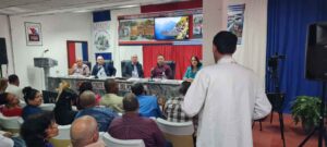 Plenos del Partido en portadas mediáticas de Cuba