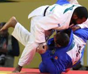 Cuba se va sin medallas del Grand Slam de 2026