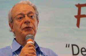 Denuncia Frei Betto cerco económico contra Cuba