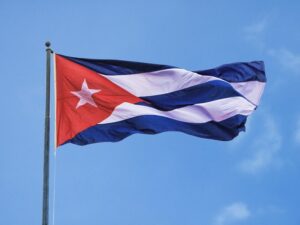Cuba No agrede, no amenaza y no interfiere en los asuntos de otros Estados.