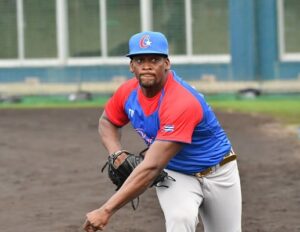 Federación de Béisbol de Cuba anuncia reservistas al Clásico Mundial