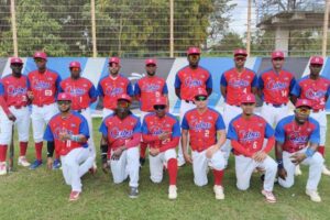 Cubanos del Softbol se quedan fuera del Mundial y los Juegos Panamericanos