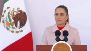 Sheinbaum revela que México enviará más ayuda humanitaria a Cuba