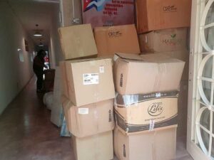 Campaña de ayuda a Cuba desde Argentina suma apoyos