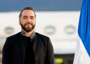 ¿Bukele eterno en el gobierno de El Salvador?