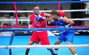 Dominicana se prepara para recibir la Copa Independencia de Boxeo