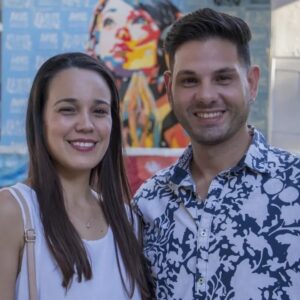 Premios Llauradó en Matanzas: «En Estaciones yo soy feliz»